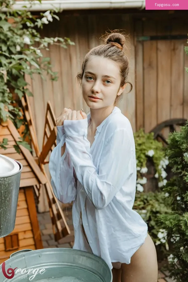 Anna Vlasova