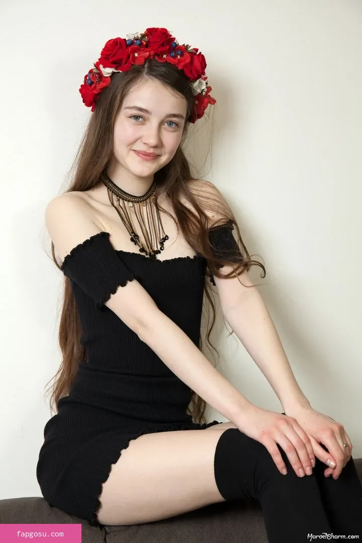 Anna Vlasova