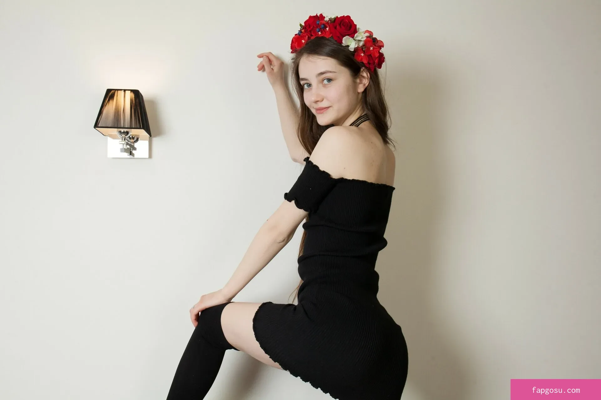 Anna Vlasova