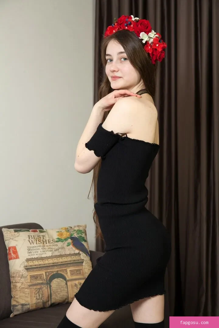 Anna Vlasova
