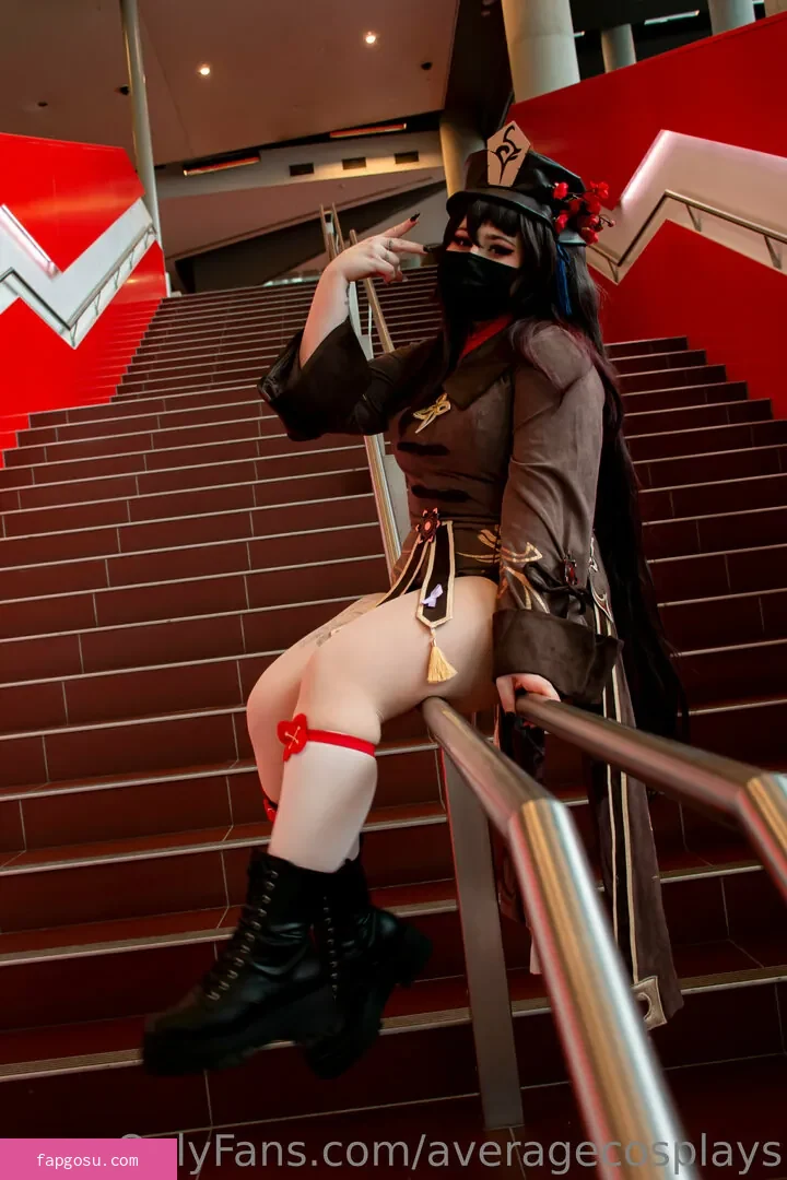averagecosplays