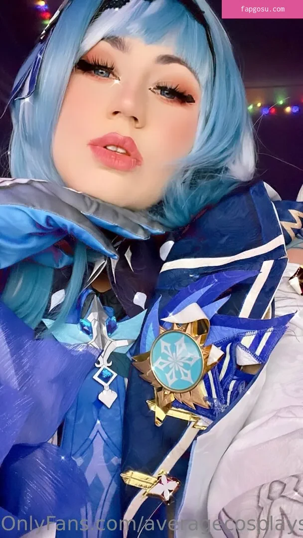 averagecosplays