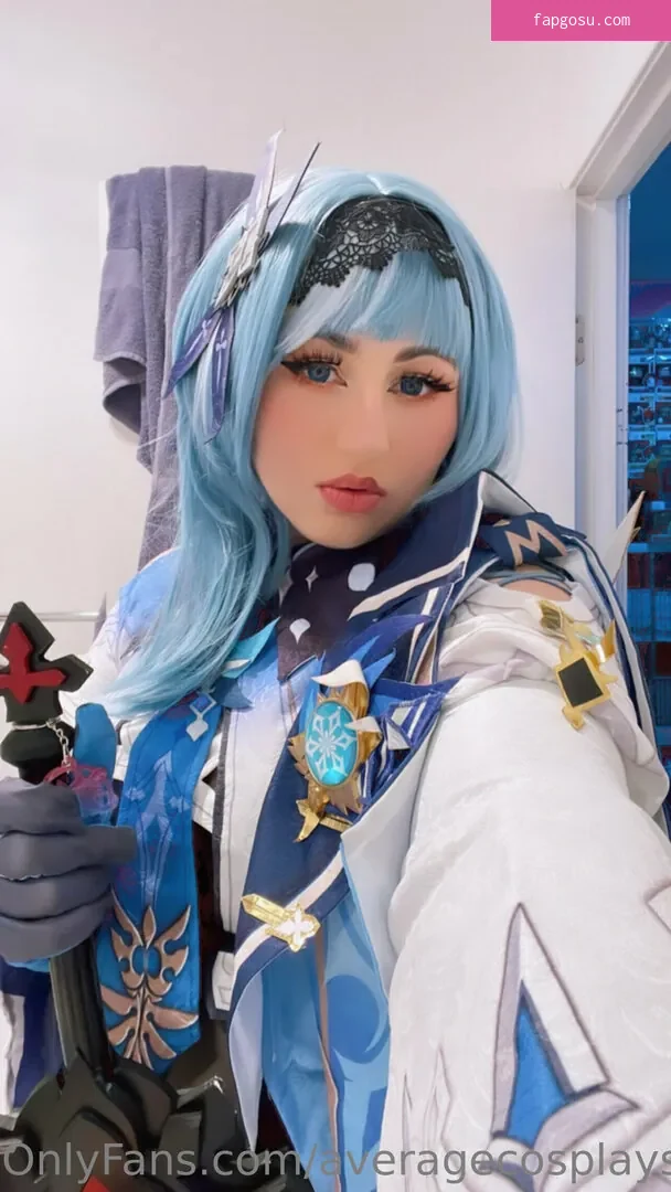 averagecosplays