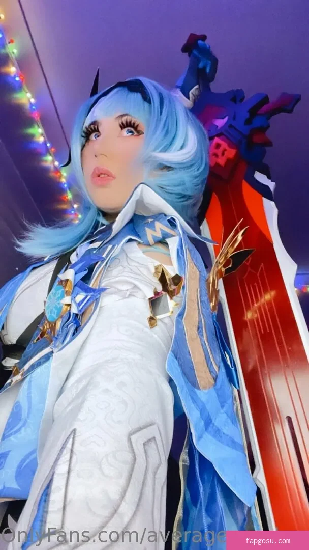averagecosplays