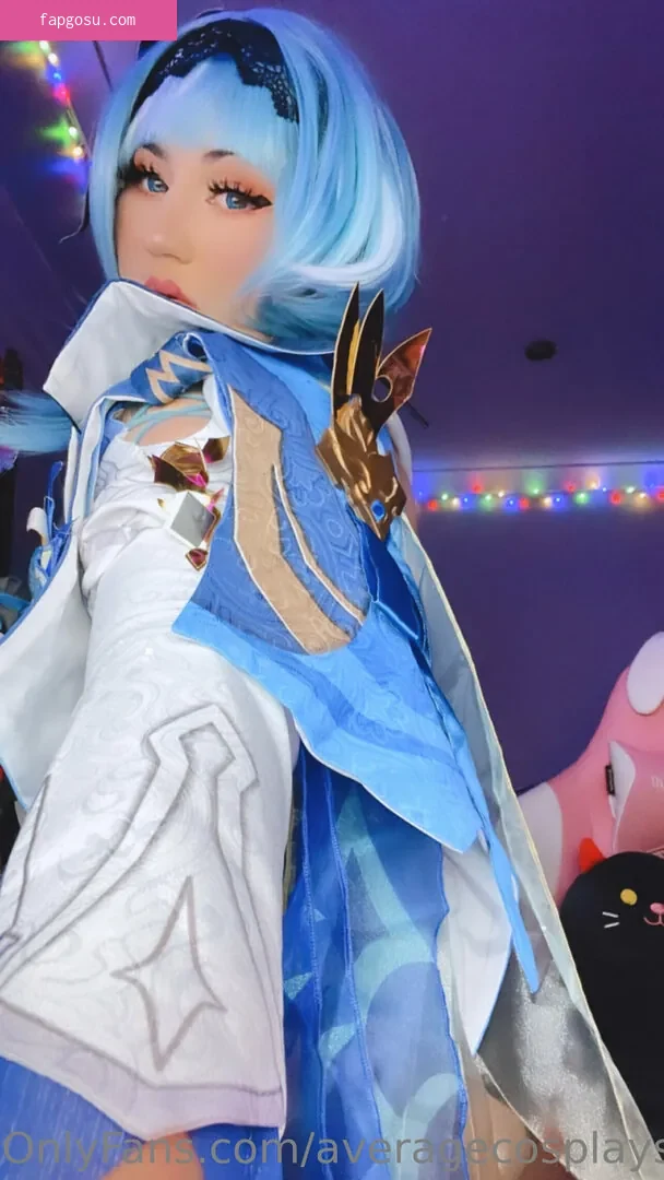 averagecosplays