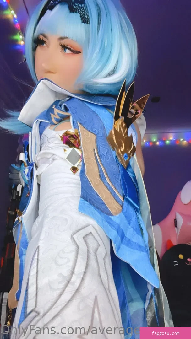 averagecosplays
