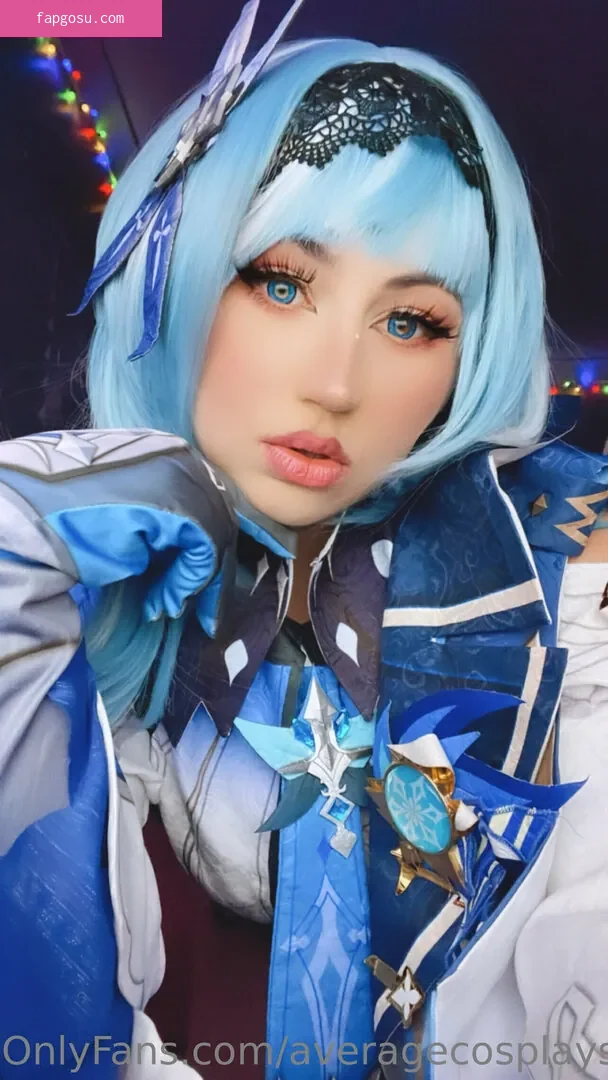 averagecosplays