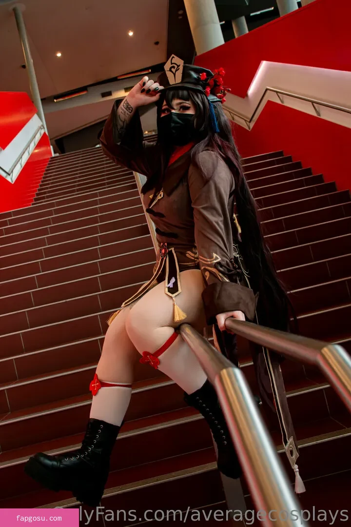 averagecosplays