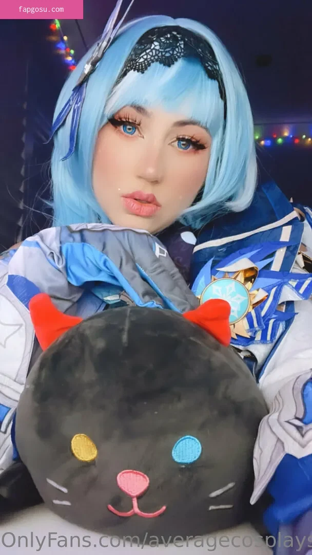 averagecosplays