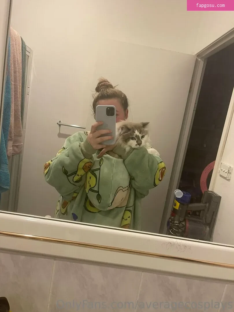 averagecosplays