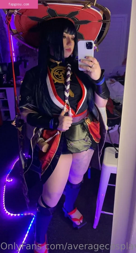 averagecosplays