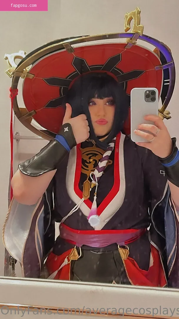 averagecosplays