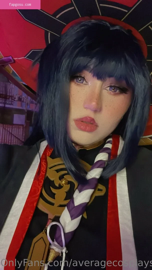 averagecosplays