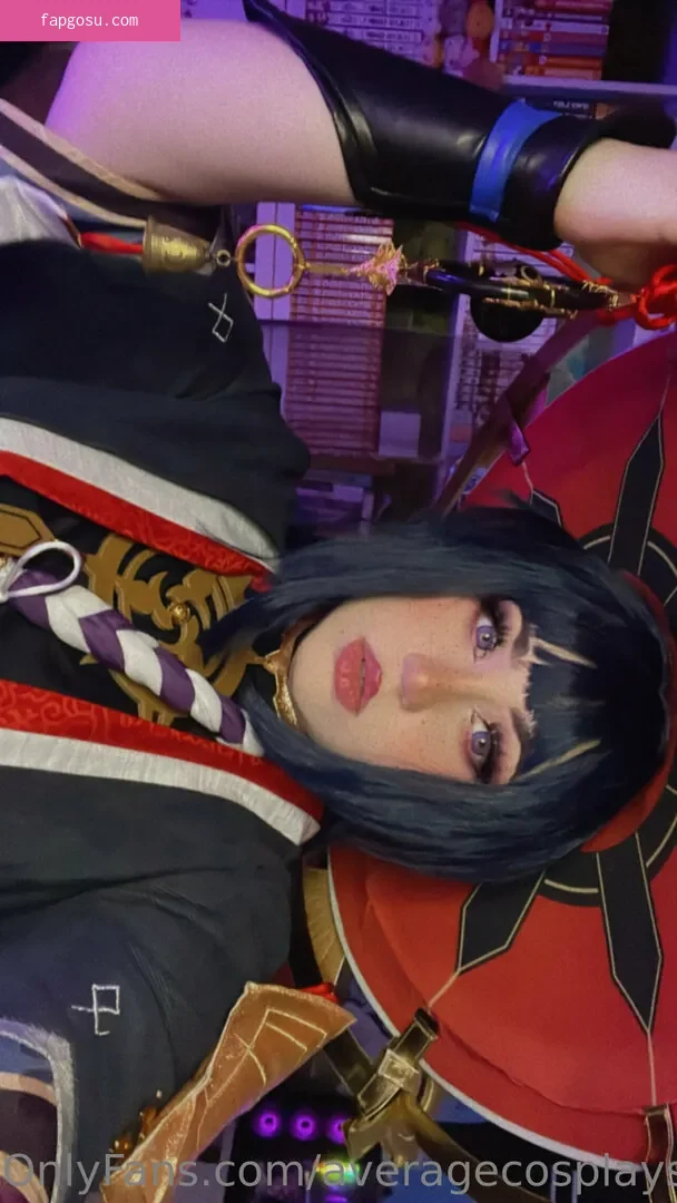 averagecosplays