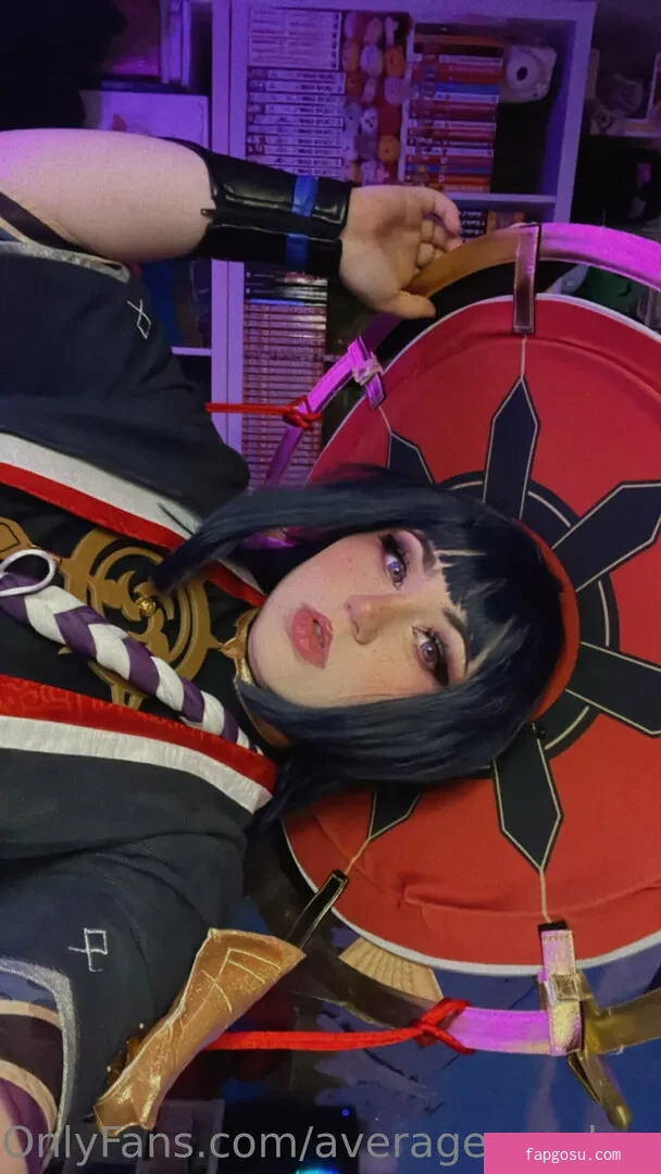 averagecosplays