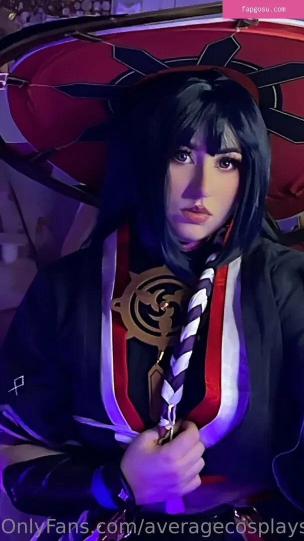 averagecosplays