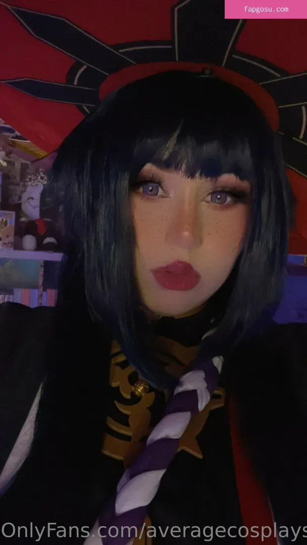 averagecosplays