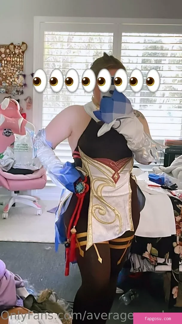 averagecosplays