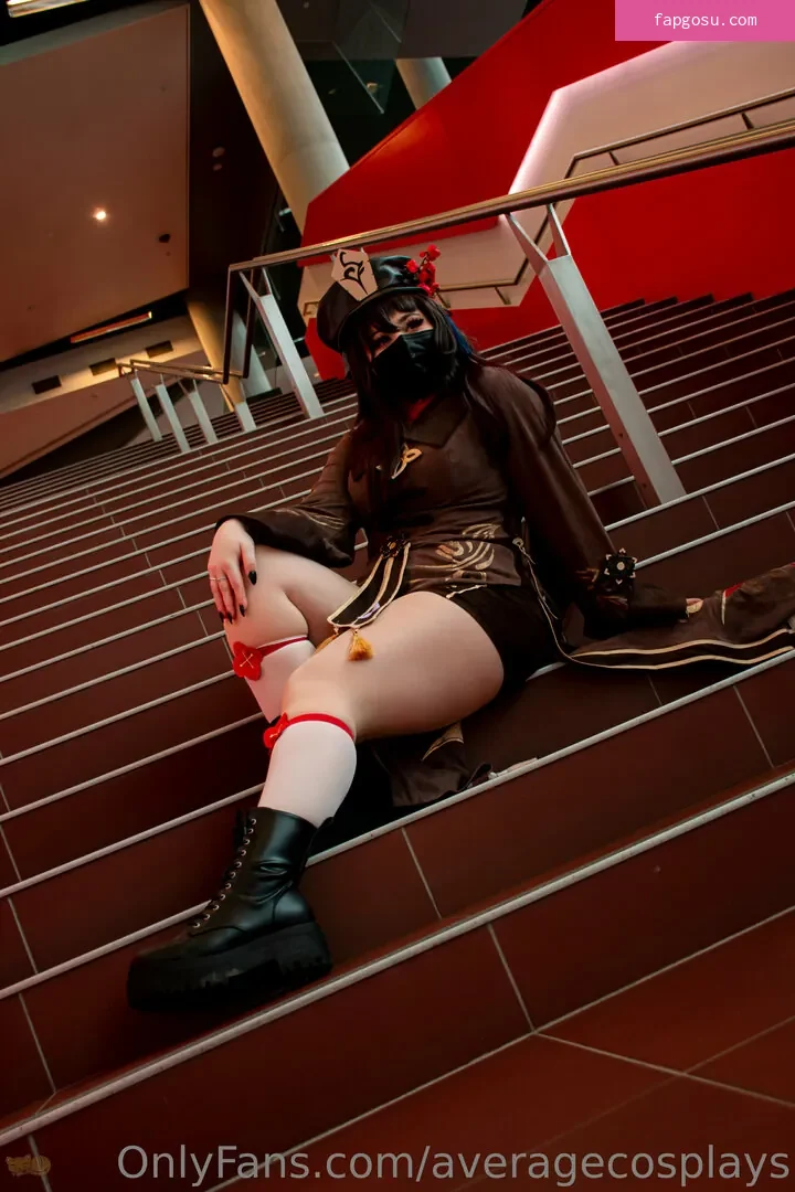 averagecosplays