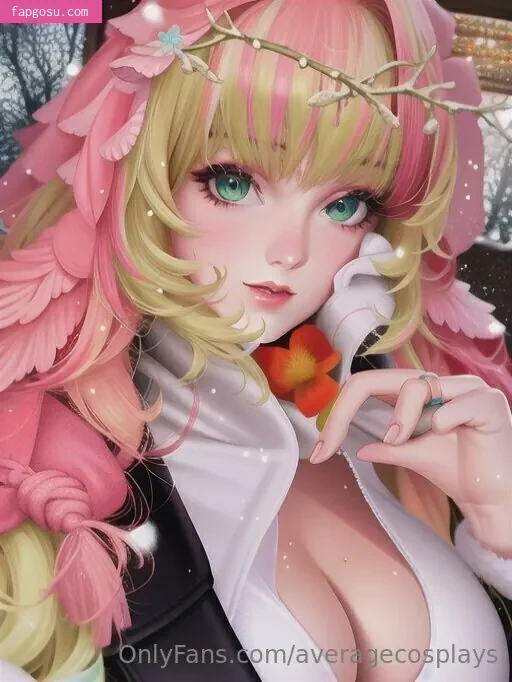 averagecosplays