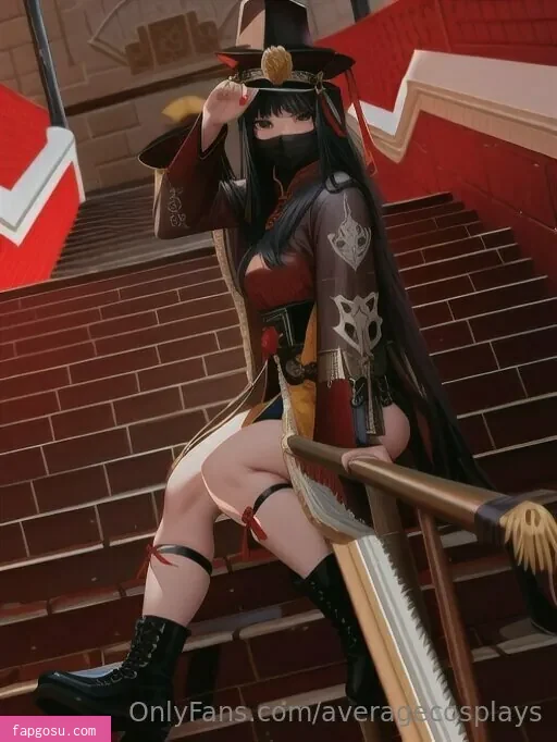 averagecosplays