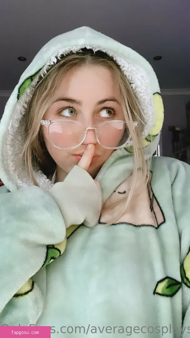 averagecosplays