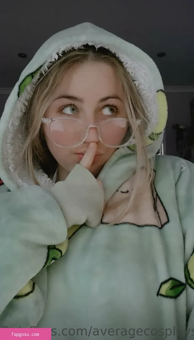 averagecosplays