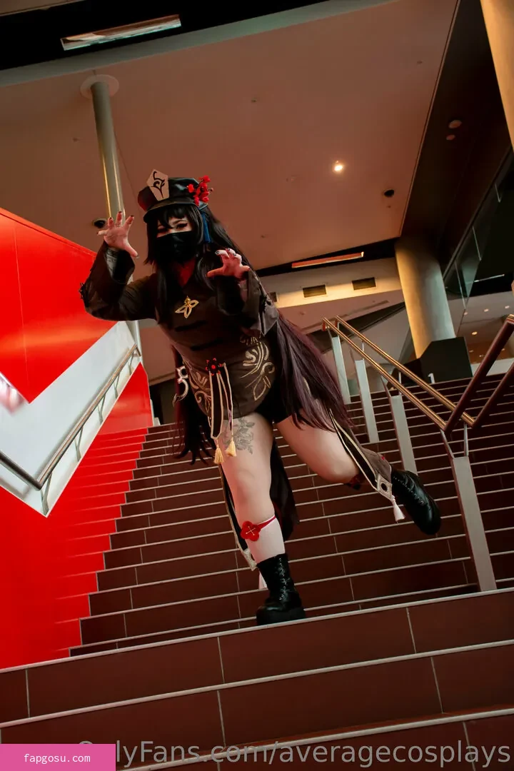 averagecosplays