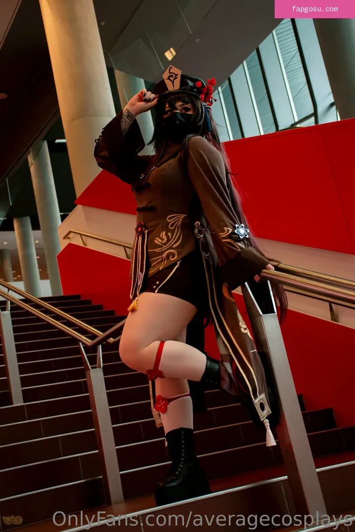 averagecosplays