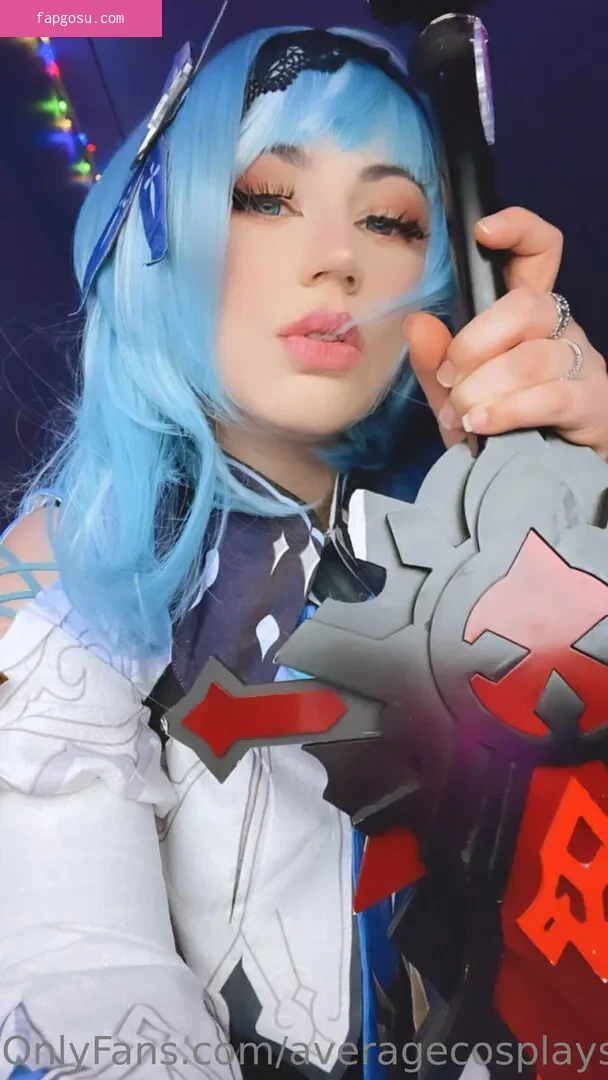 averagecosplays