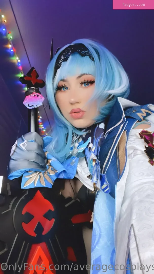 averagecosplays