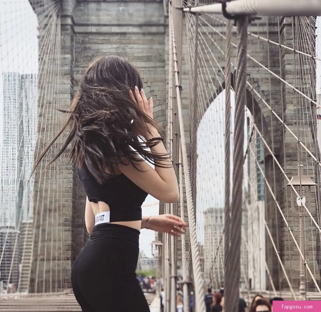 Amira Wirth