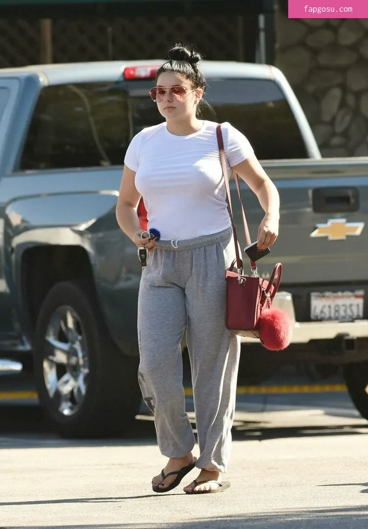 Ariel Winter