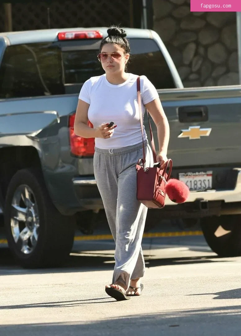 Ariel Winter