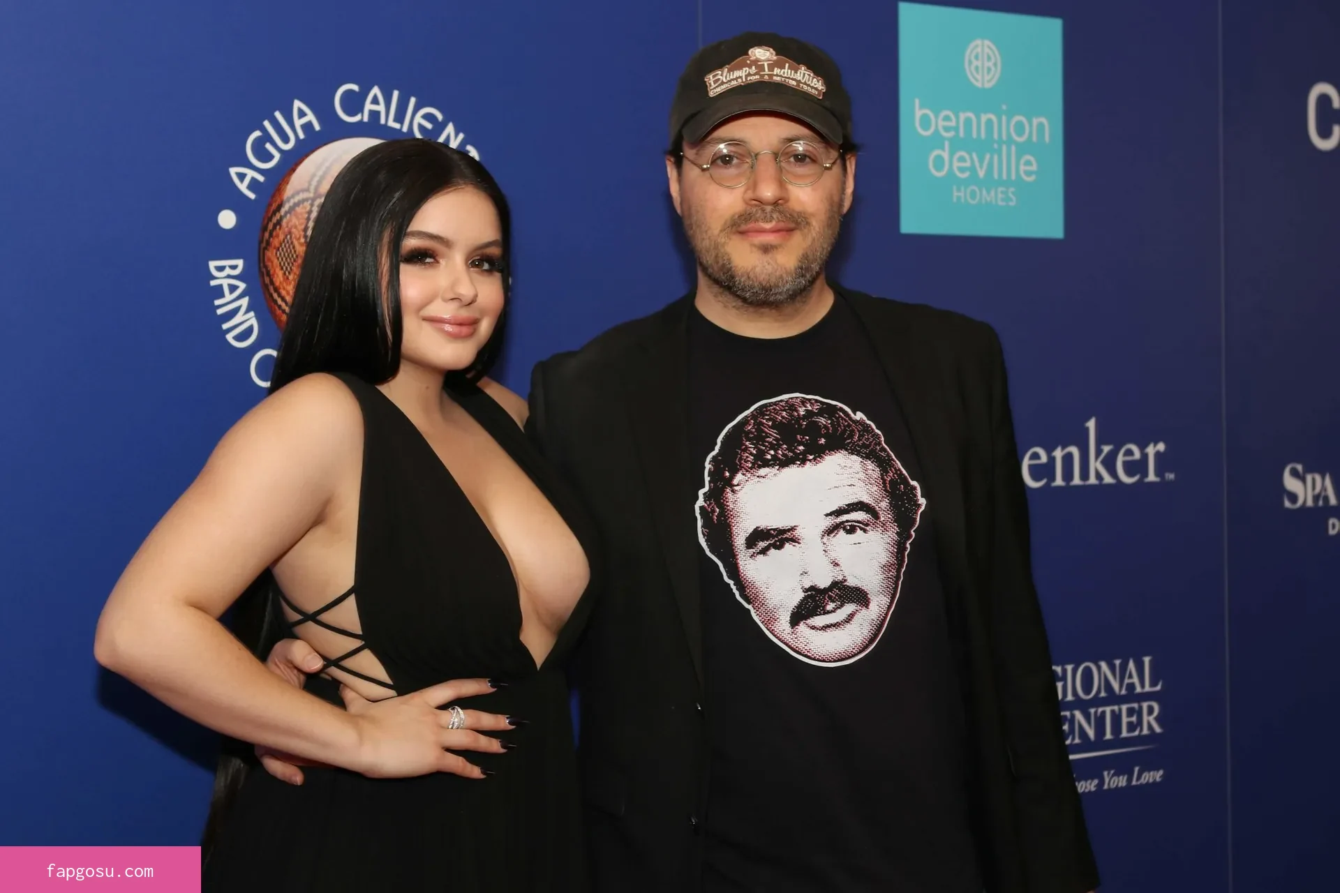 Ariel Winter