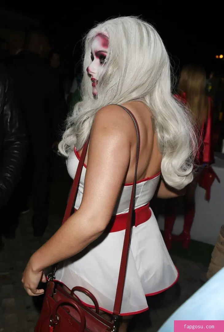 Ariel Winter