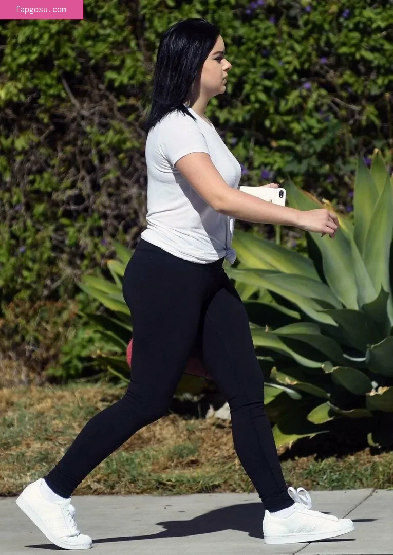 Ariel Winter