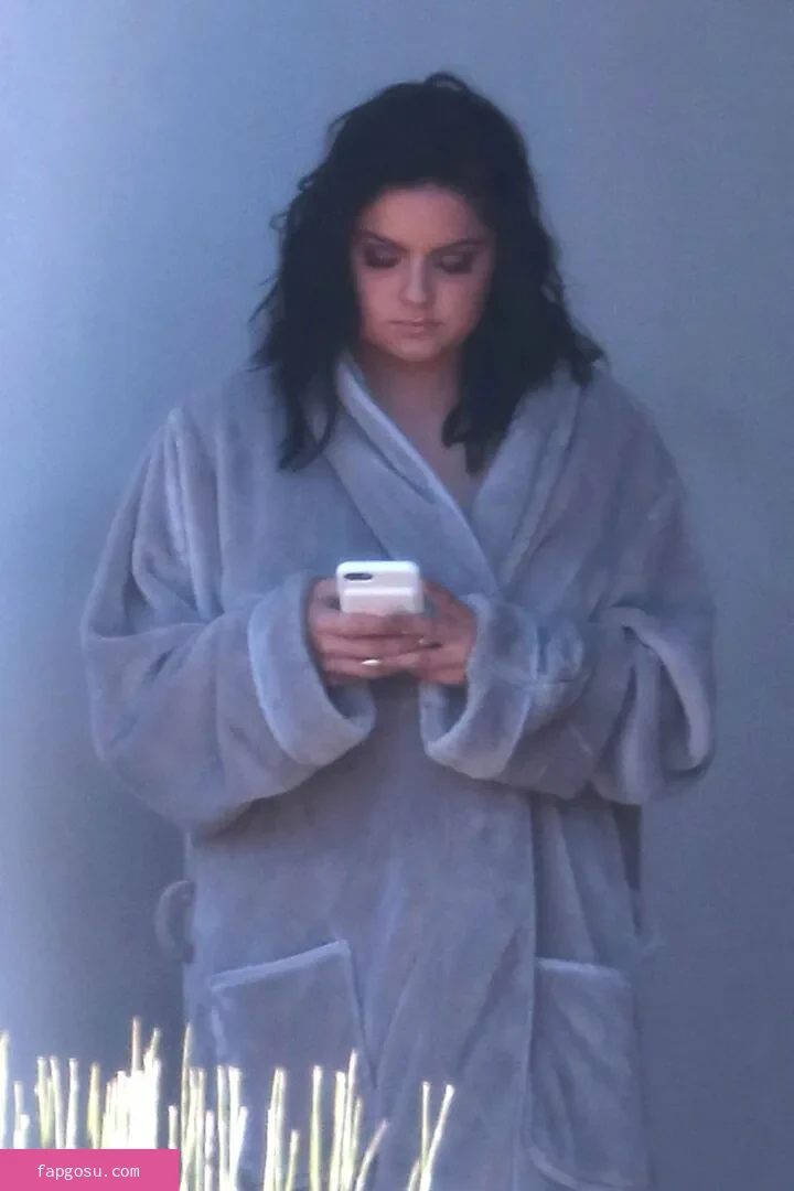 Ariel Winter
