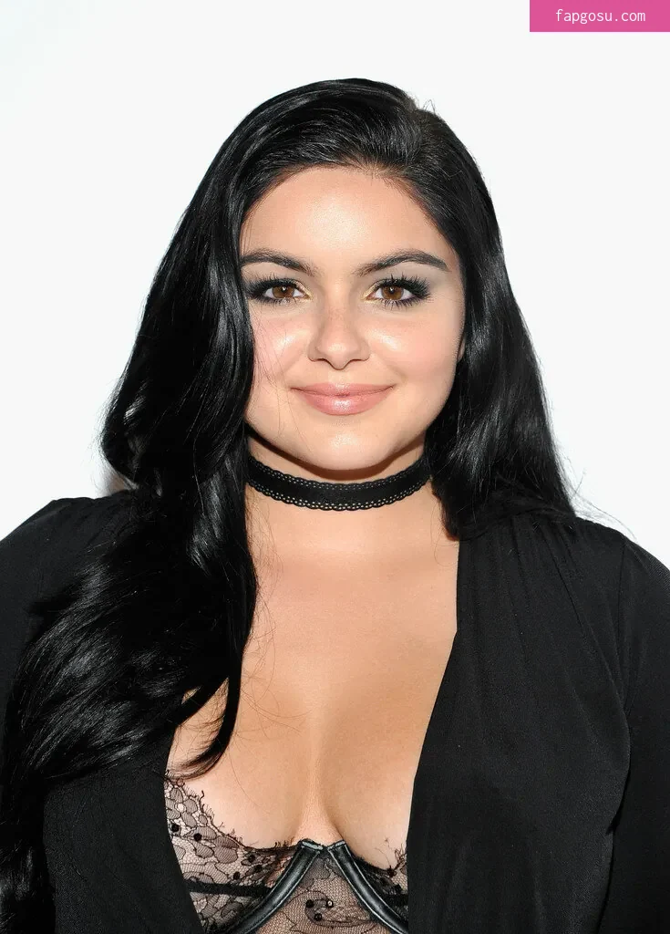 Ariel Winter