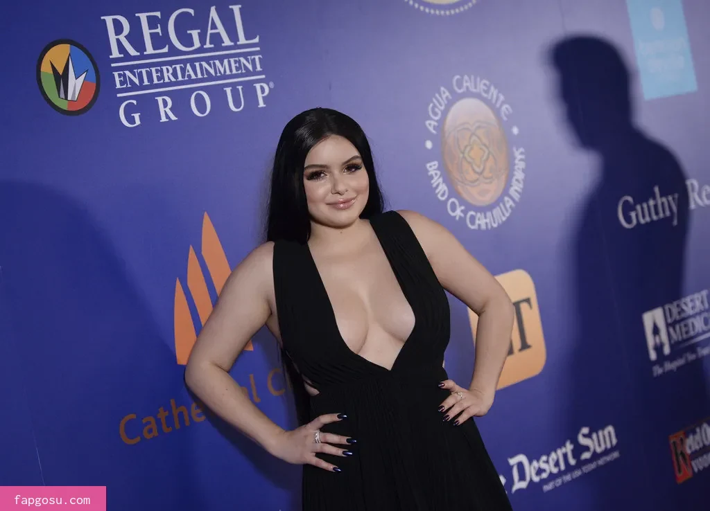 Ariel Winter