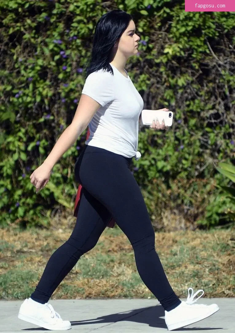 Ariel Winter