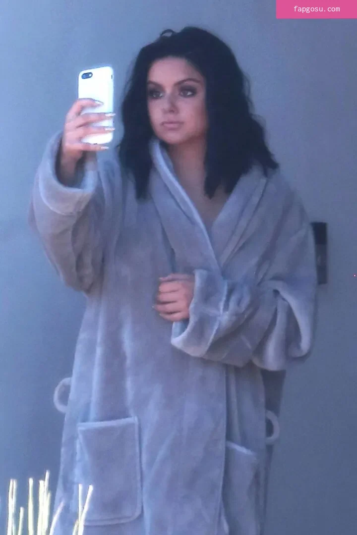Ariel Winter