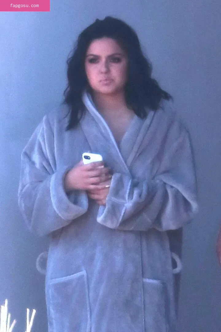 Ariel Winter