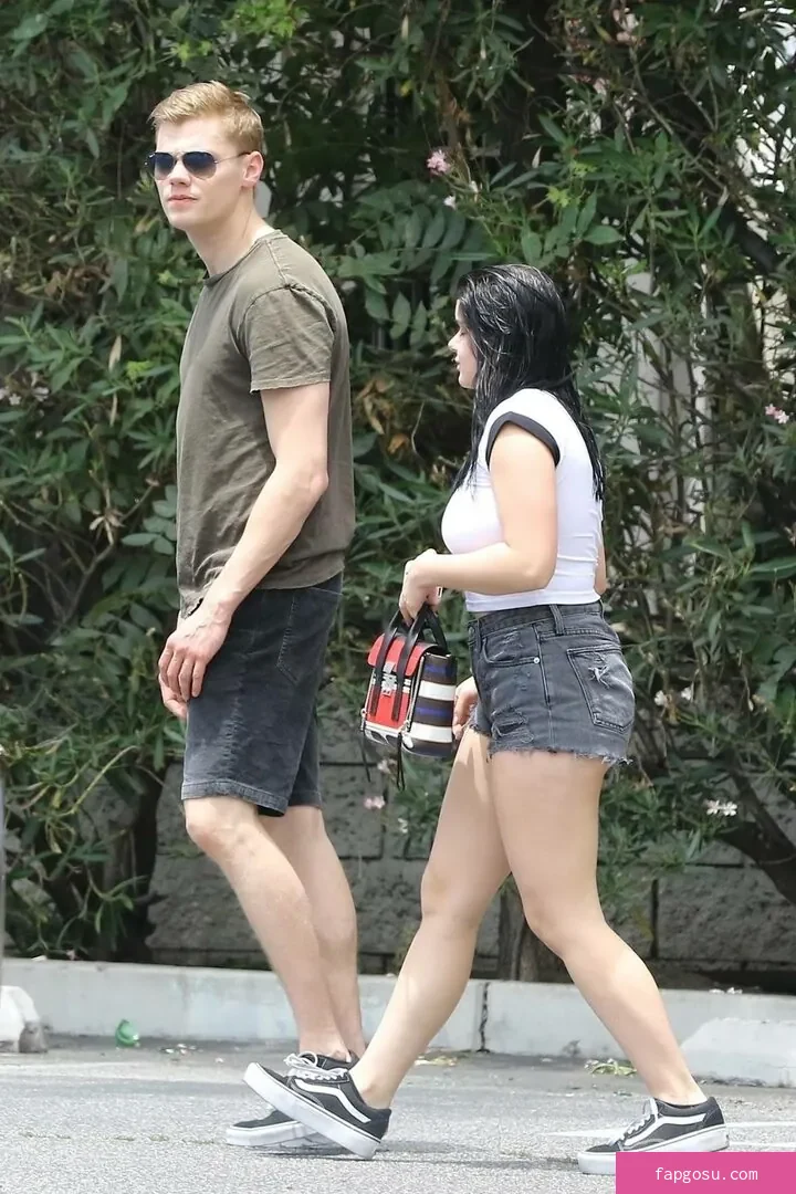 Ariel Winter