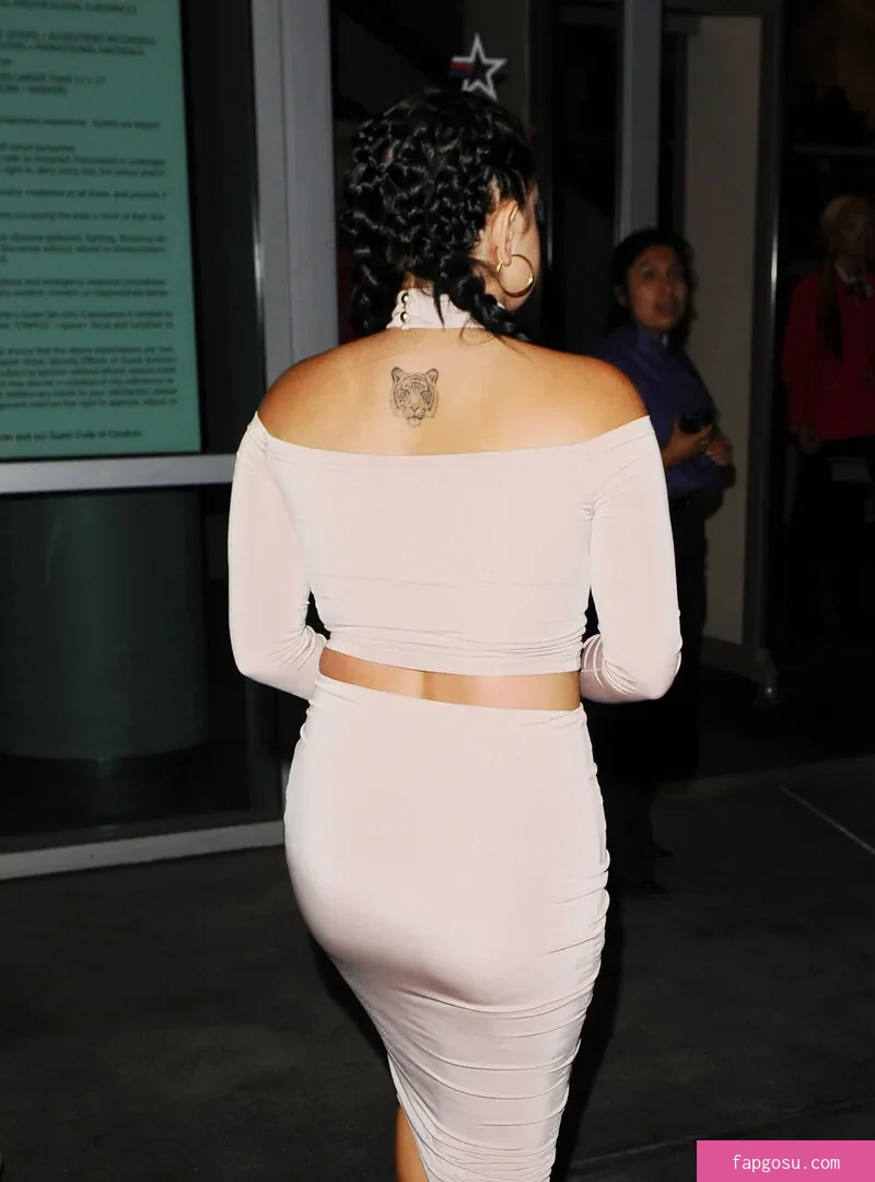 Ariel Winter