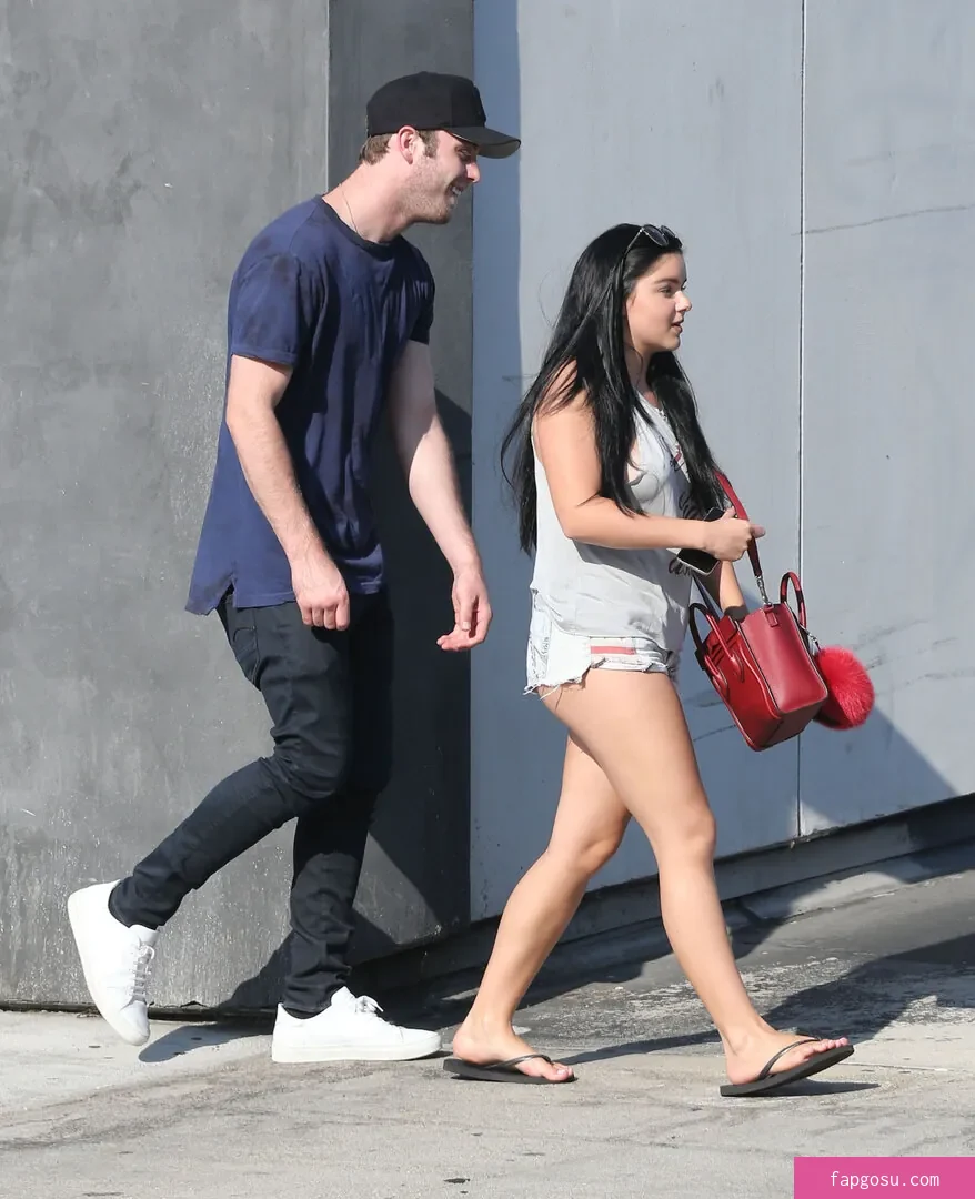 Ariel Winter