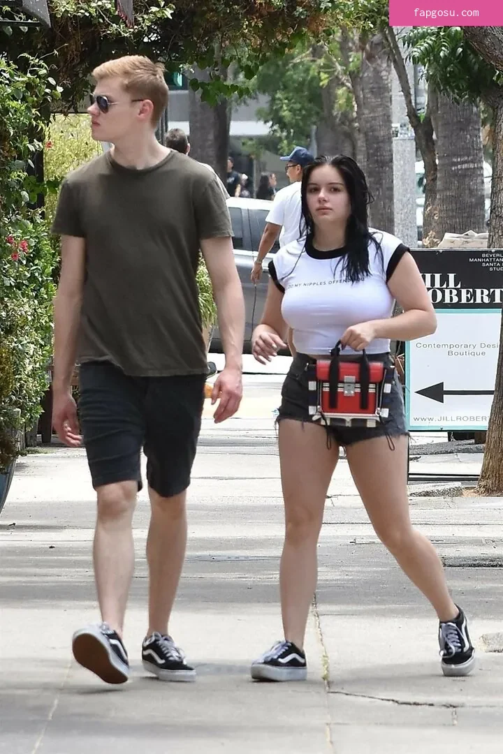 Ariel Winter
