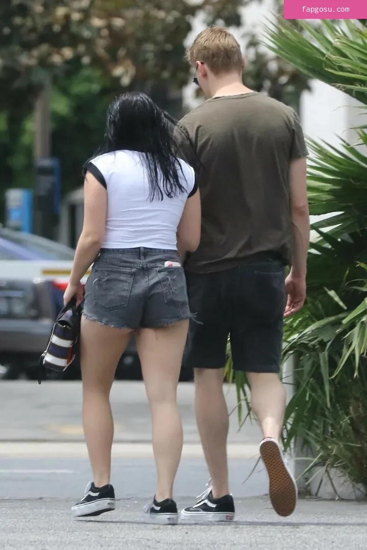 Ariel Winter