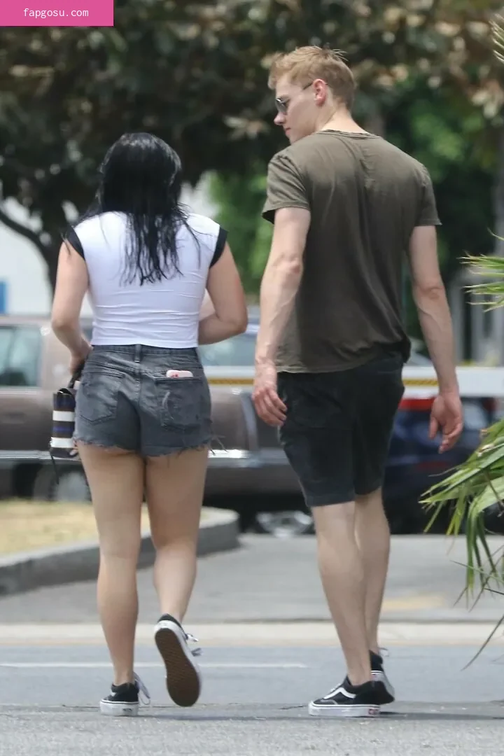 Ariel Winter