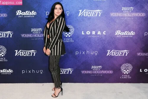 Ariel Winter